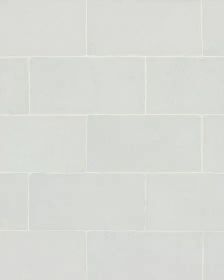 Montana Glacier Matte Glazed Porcelain 5"x10" Field Tile
