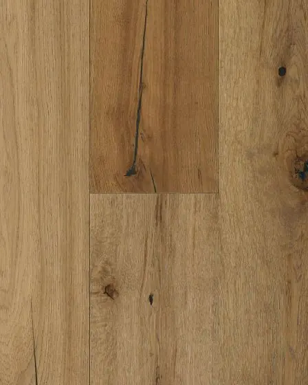Sheridan Trail 6 1/2" The Valley Hardwood