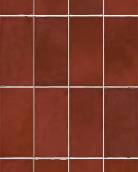 Mural Brugnon 6x6 Glossy Tile