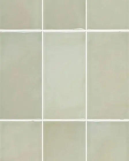 Mural Mer 6x6 Glossy Tile