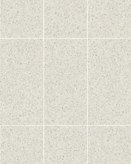 Mystere White Porcelain Tile