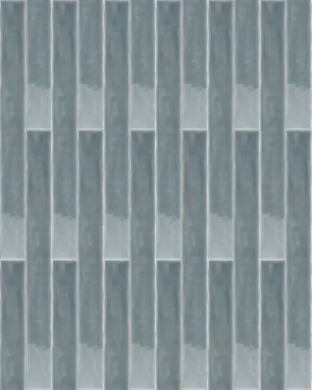 Artistic Reflections Haze 2x20 Glazed Ceramic Tile