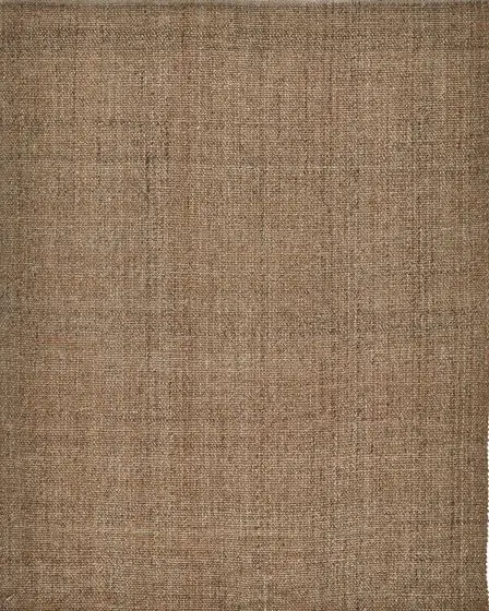 Naples 0751F Brown Area Rug
