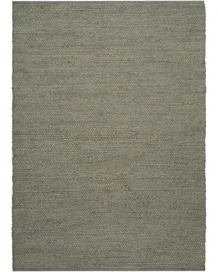 Natural Jute NJT01 Sage Area Rug