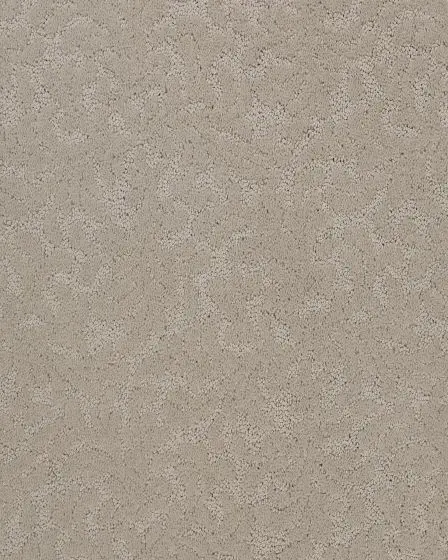 Natural Legacy Patterned SmartStrand Carpet