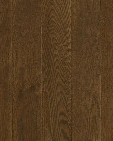 Natural Forest Red Oak 3 1/4" Tudor Brown Hardwood