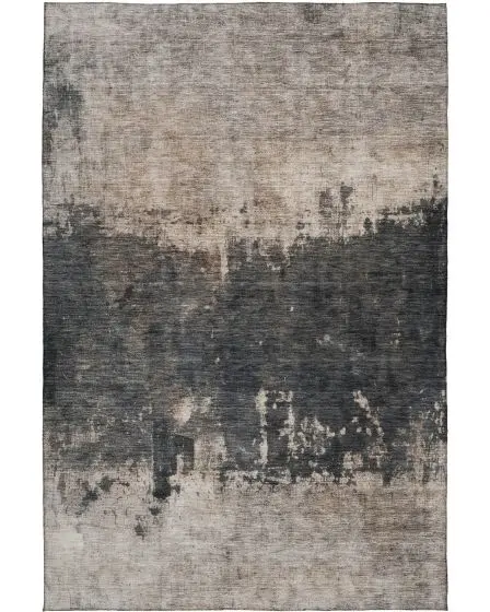 Nouveau NV23 Taupe 10'x14' Area Rug
