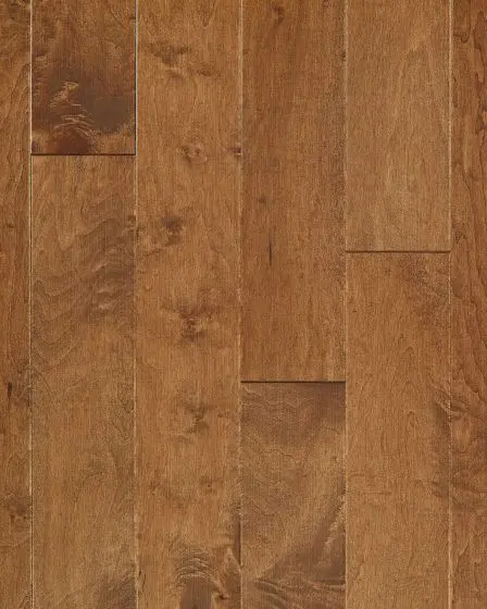 Ocala Maple Surfside 5" Hardwood
