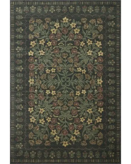 Orchard ORH-04 Forest/Multi Area Rug