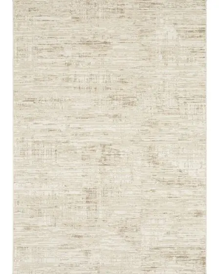 Lauren Lrn01 Beige/Beige Area Rug