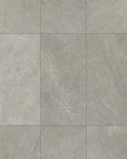 Oxford Storm Grey Matte Porcelain Tile