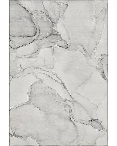 Odyssey OY13 Gray Area Rug