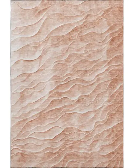 Pacifica PA1 Coral 10'x14' Area Rug