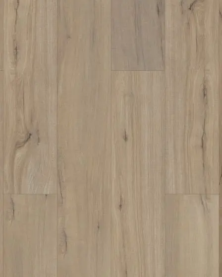 Paladin Plus Driftwood 7"x48" Luxury Vinyl