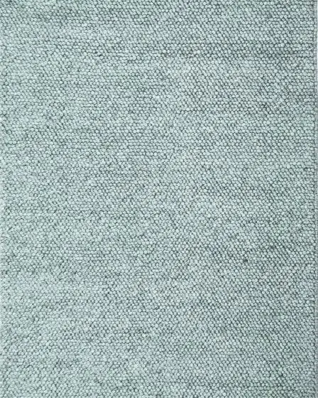 Pave 8501 Ivory/Blue Area Rug