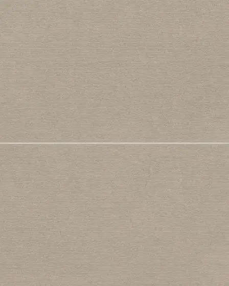 Poetry Stone Ecru Satin Glazed Porcelain 24"x48" Field Tile