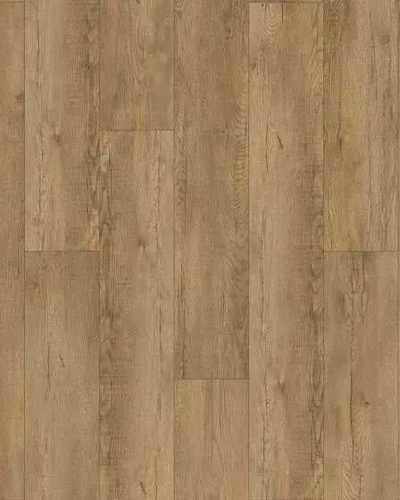 Poppy Reserve SolidTech Plus Santa Fe 9"x60" Luxury Vinyl