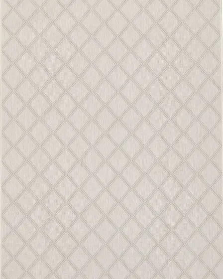 Portofino 5098w Ivory/Grey Area Rug