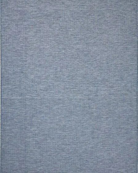 Positano POS01 Navy Blue Area Rug