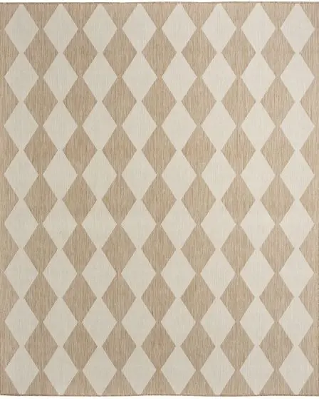 Positano POS04 Jute Area Rug