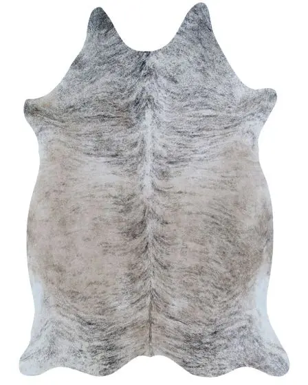 Prairie Hides Oslo Pepper Area Rug