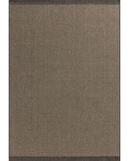 Providence PRC-03 Wheat/Charcoal Area Rug