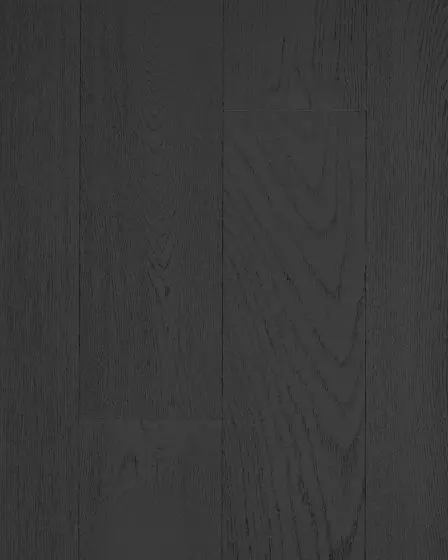 Ravenwood Onyx 8" White Oak Hardwood