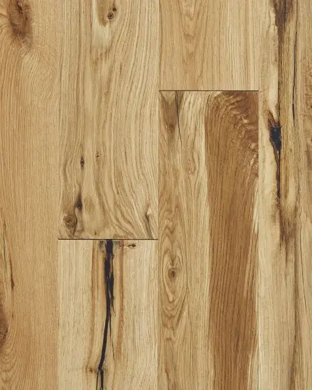 Reflections White Oak Natural 7" Hardwood