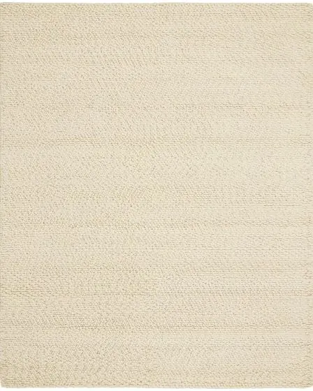 Riverstone CK940 Ivory 10'x14' Area Rug