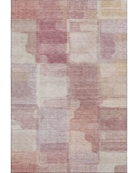 Ravenna RN10 Blush 10'x14' Area Rug