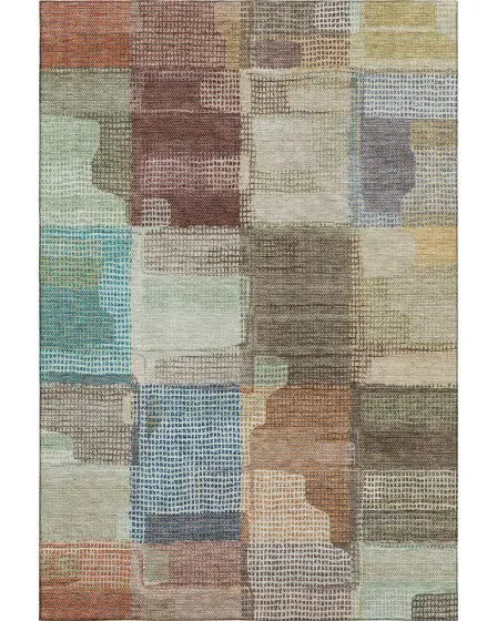 Ravenna RN10 Putty 10'x14' Area Rug