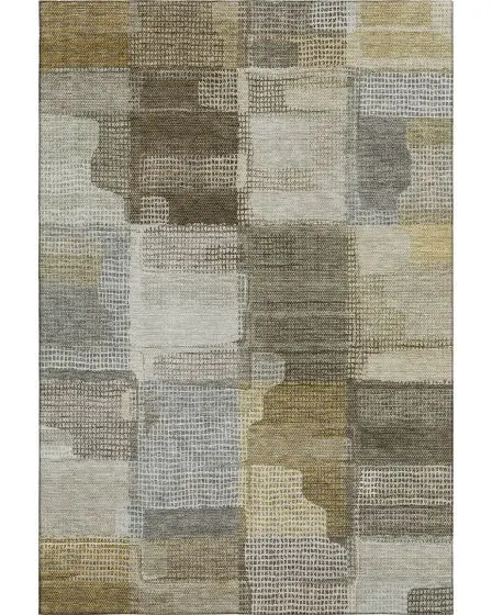 Ravenna RN10 Taupe 10'x14' Area Rug