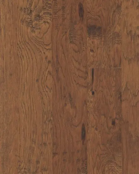 Grant Grove 5" Woodlake Hickory Hardwood