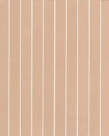 Sahara Rose Matte Glazed Porcelain 1"x12" Mosaic Tile