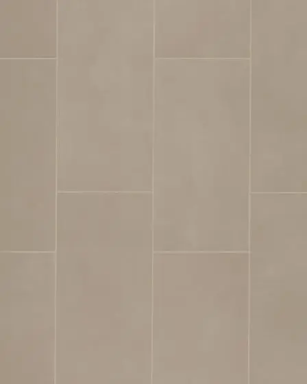 Sahara Taupe Matte Glazed Porcelain 12"x24" Rectified Field Tile
