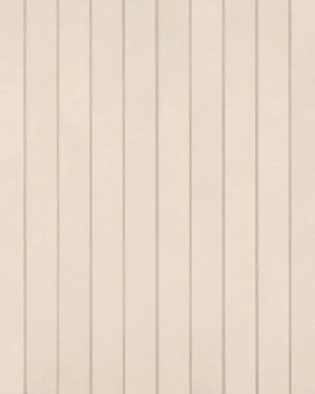 Sahara White Matte Glazed Porcelain 1"x12" Mosaic Tile