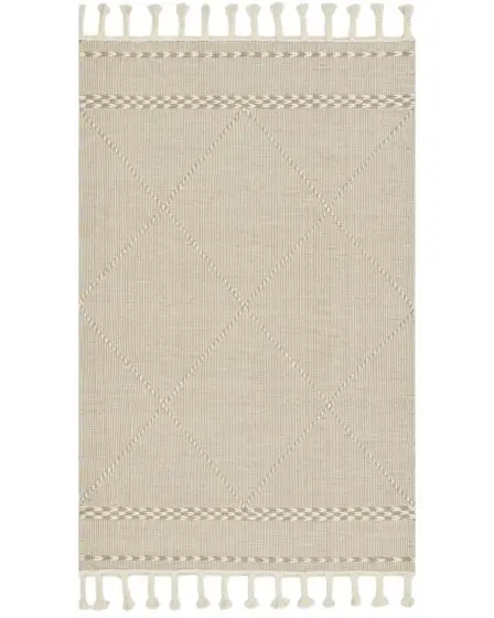 Sawyer SAW-03 Sand Area Rug