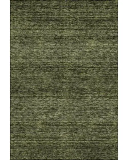 Soft Essentials SE1 Olive 10'x14' Area Rug