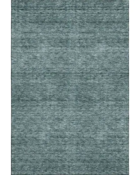 Soft Essentials SE1 Teal 10'x14' Area Rug