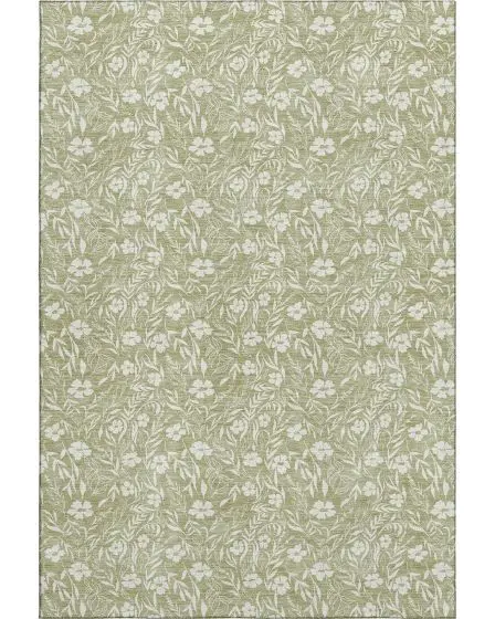 Soft Essentials SE4 Aloe 10'x14' Area Rug