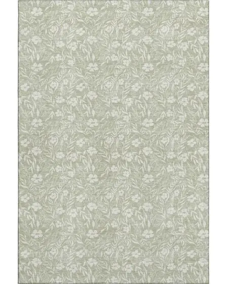 Soft Essentials SE4 Celery 10'x14' Area Rug