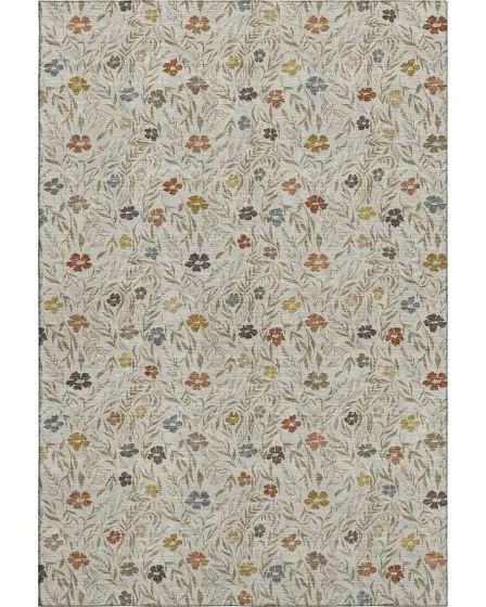 Soft Essentials SE4 Pearl 10'x14' Area Rug