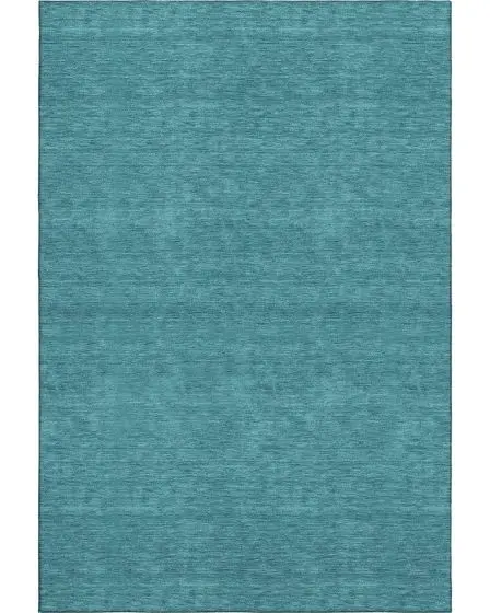 Soft Essentials SE6 Turquoise Area Rug