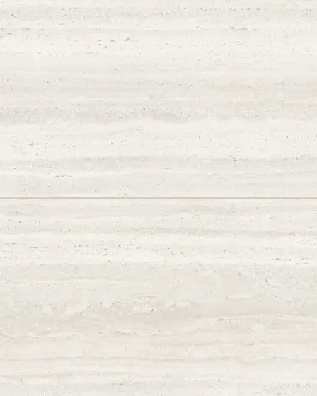 Sensi Roma White Matte Glazed Porcelain 24"x48" R11 Anti-Slip Rated Tile