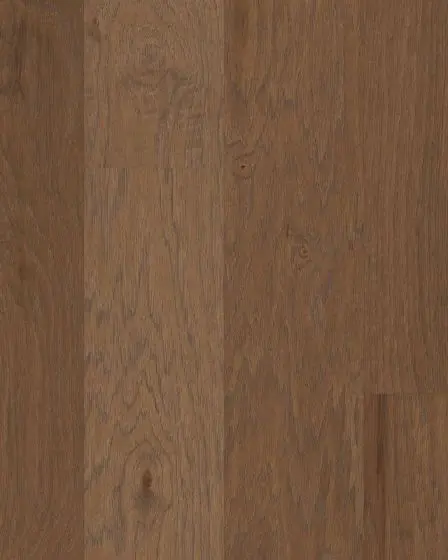 Continental Vintage 6" Hickory Hardwood