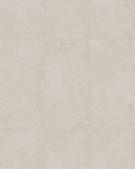Shellstone Gray Matte Porcelain Tile