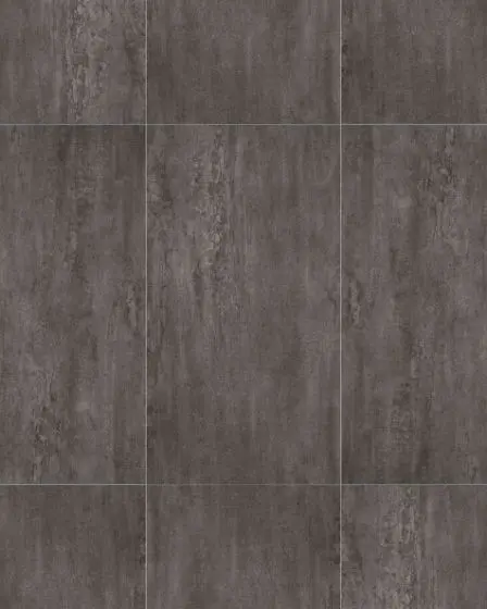 Signature Wall Solutions Ashen Slate PVC Tile