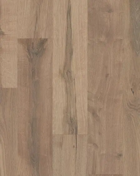Oak Grove Stone Brown 7"x50" Laminate