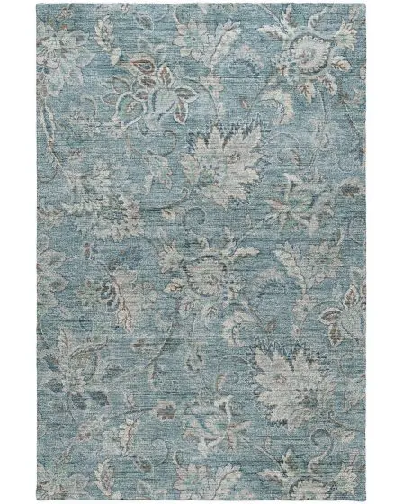 Silk Road SR2 Baltic 10'x14' Area Rug