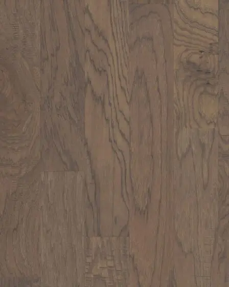 Arbor Place Stepping Stone Hickory 5" Hardwood